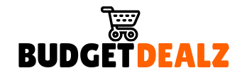 BudgetDealz logo
